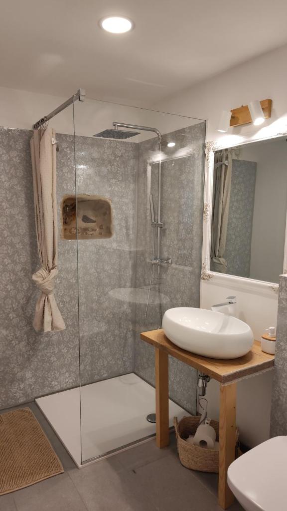 Šilarjeva huba Apartment photo 3