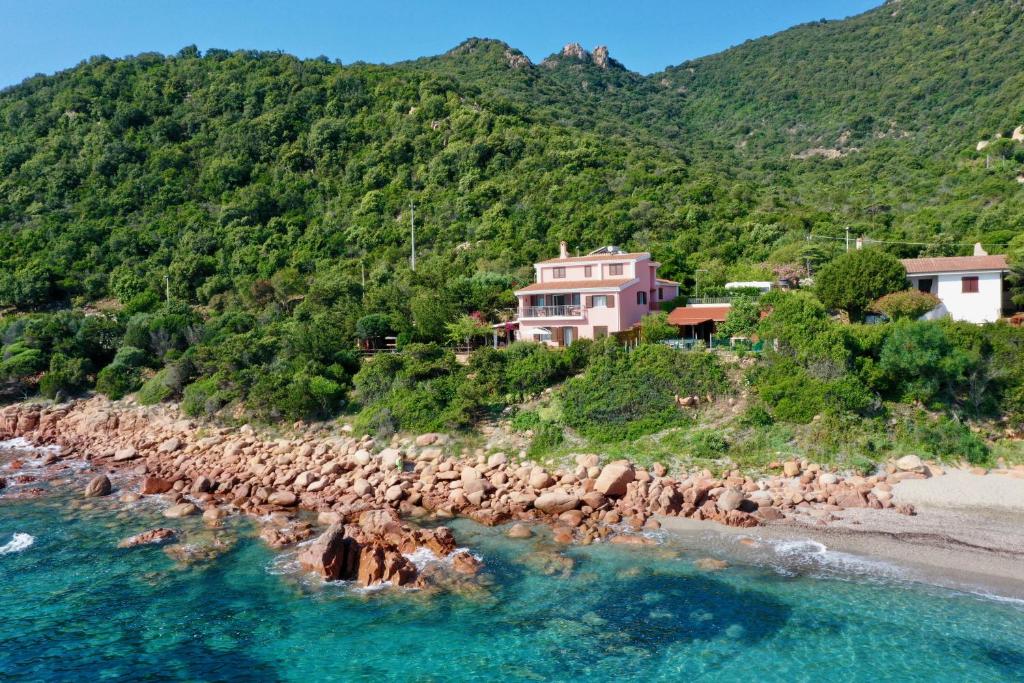 VILLA GIU MAR 2 Jennas