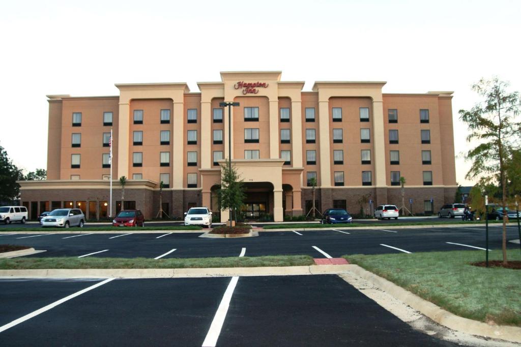 Hampton Inn Jackson/Flowood (Airport Area) MS image