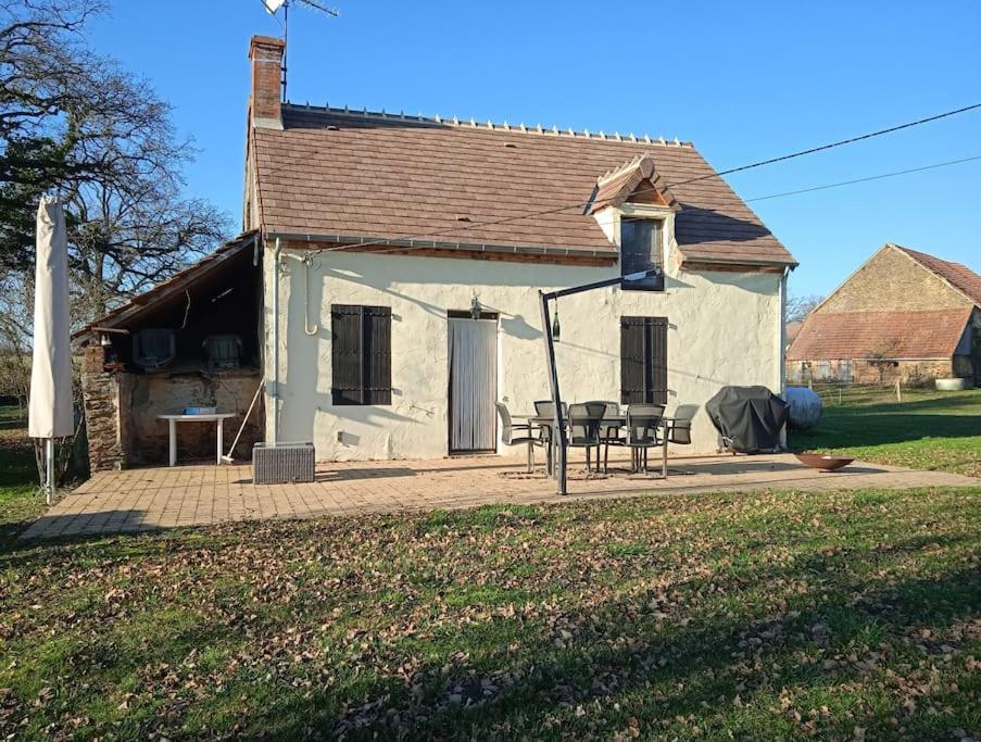 Gîte, gîte d'étape ou équestre