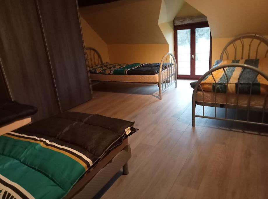 Gîte, gîte d'étape ou équestre photo 2