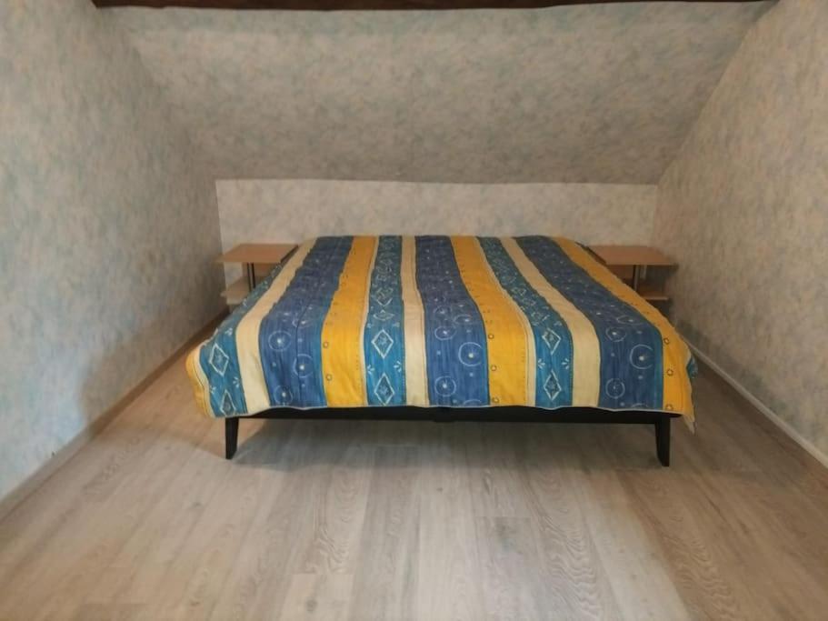 Gîte, gîte d'étape ou équestre photo 3
