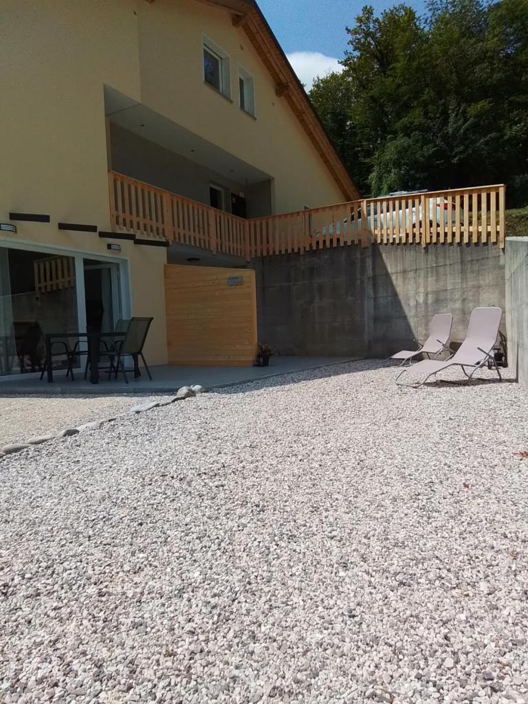 Hiša za Gradom photo 4