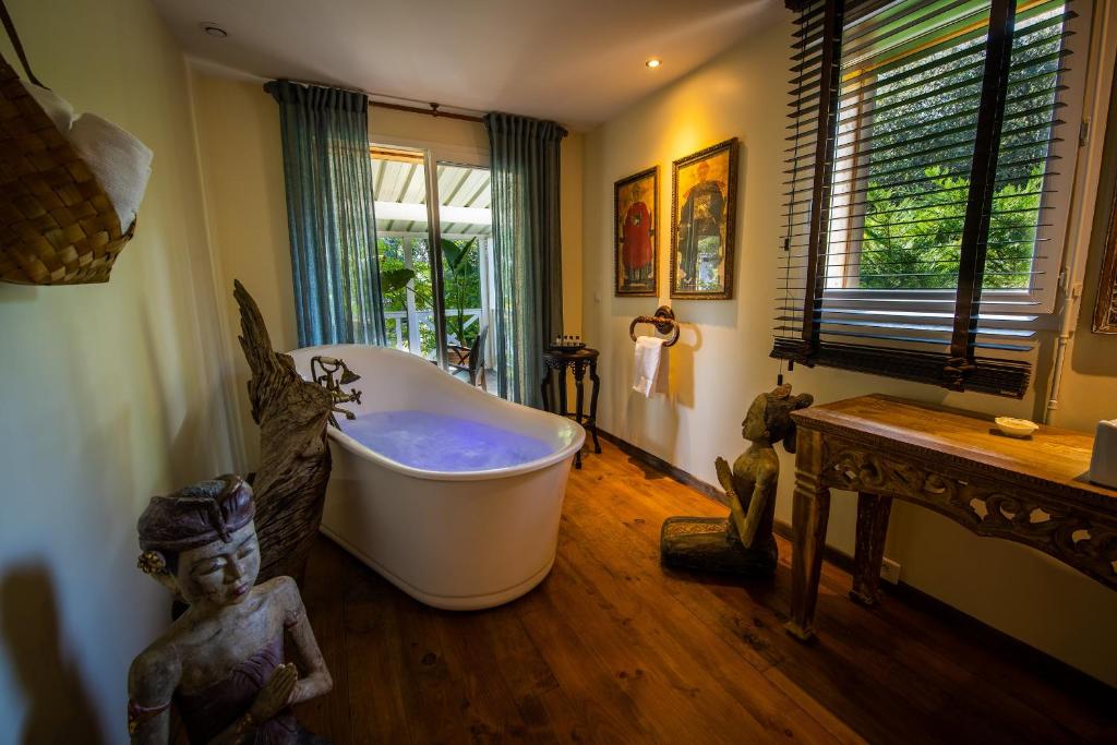 Villa Vanille photo 3