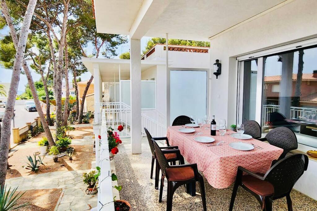Apartamento Andròmeda Long Beach