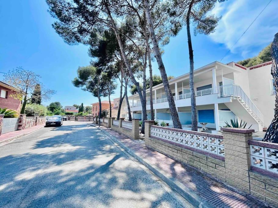 Apartamento Andròmeda Long Beach photo 2