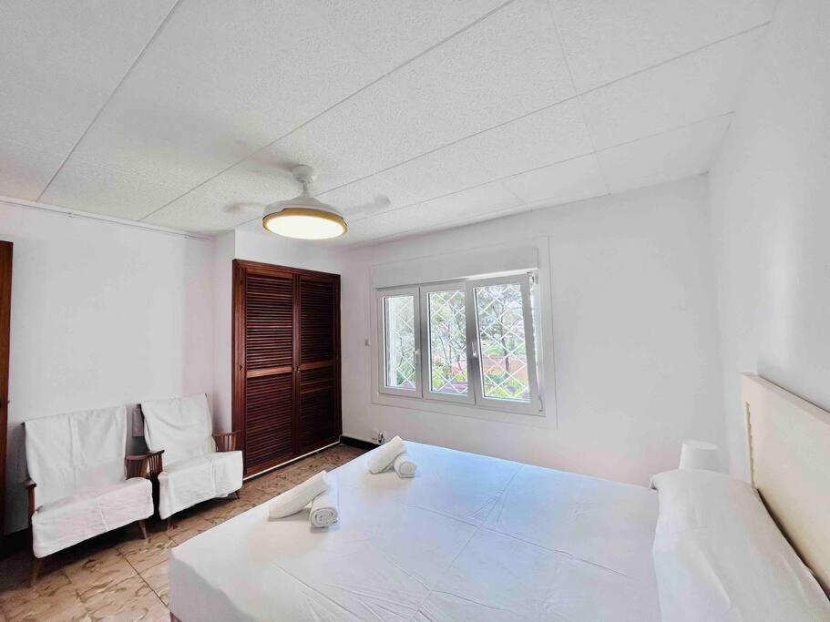 Apartamento Andròmeda Long Beach photo 4