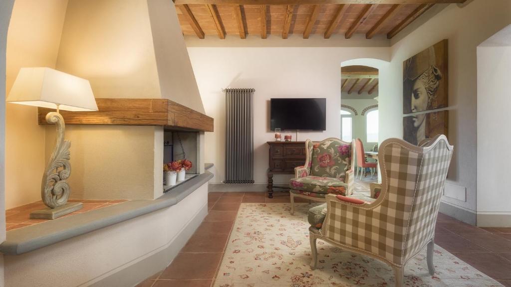 VILLA IL MAGNIFICO 10, Emma Villas photo 4