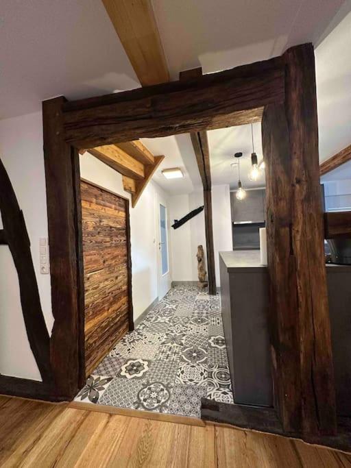 Neue Ferienwohnung direkt am Vulkanradweg photo 1