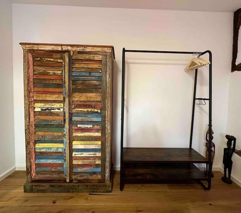 Neue Ferienwohnung direkt am Vulkanradweg photo 3