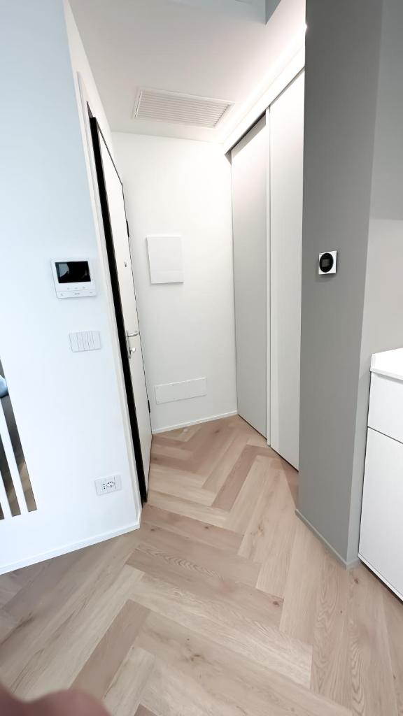 Appartamento Central Park - Affitti Brevi Italia photo 4
