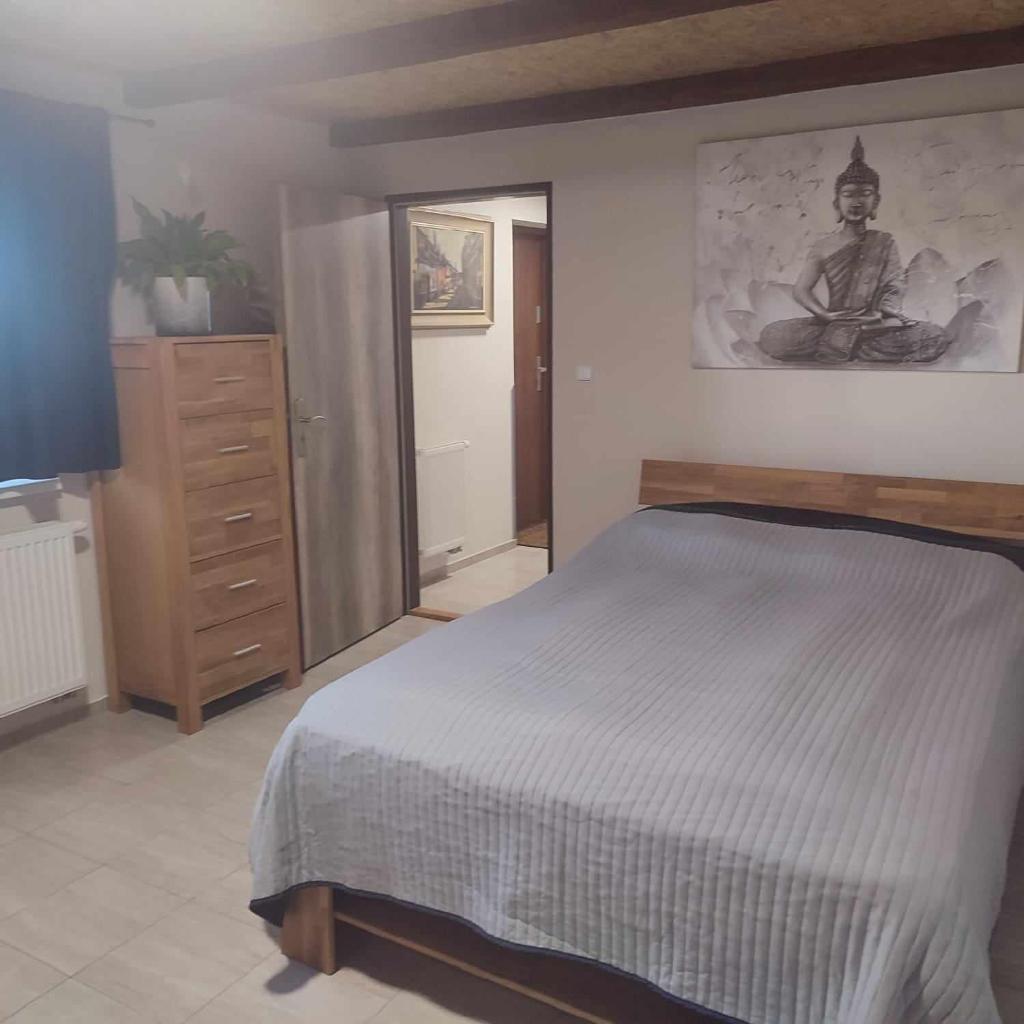 Ubytování U nás na Moravě photo 1