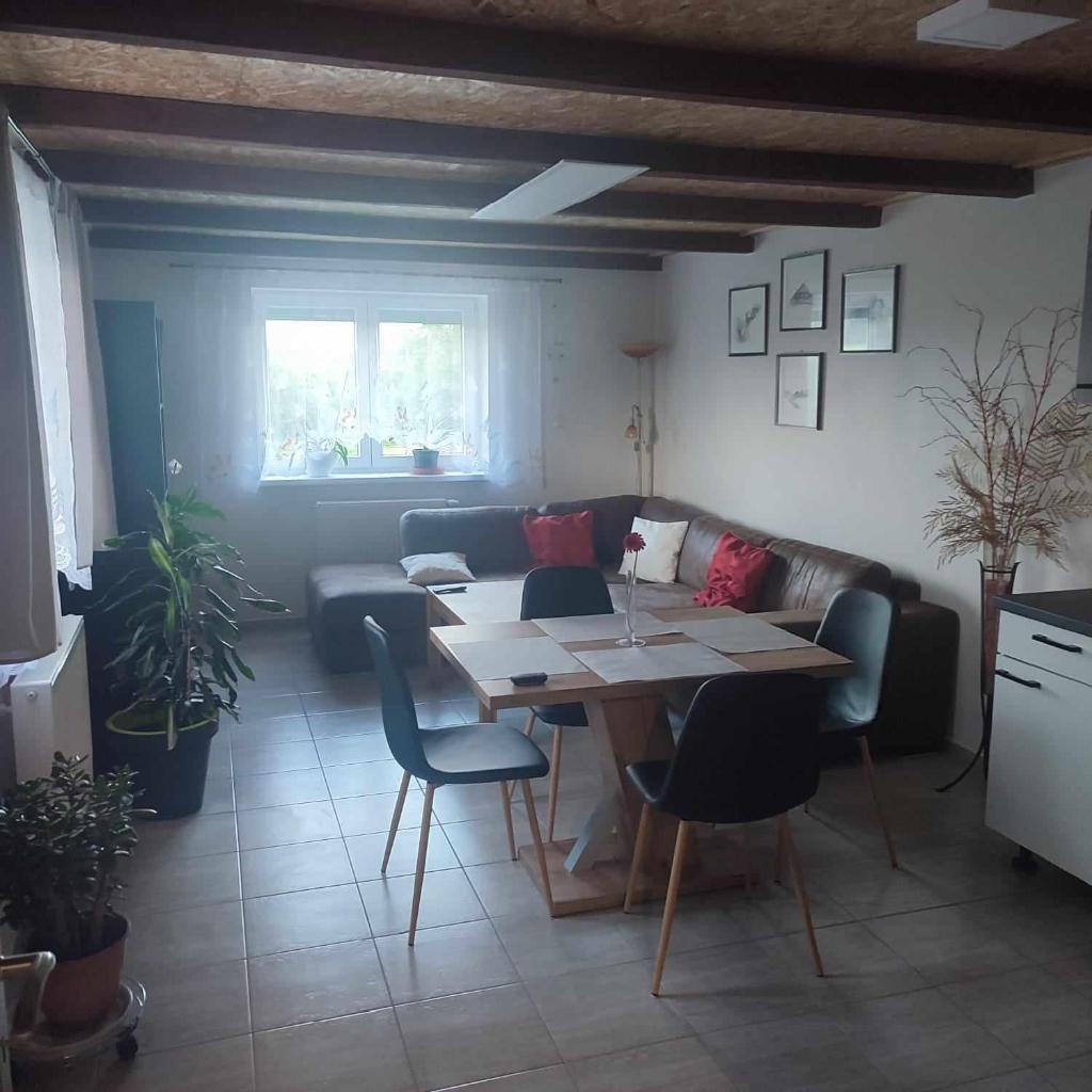 Ubytování U nás na Moravě photo 3