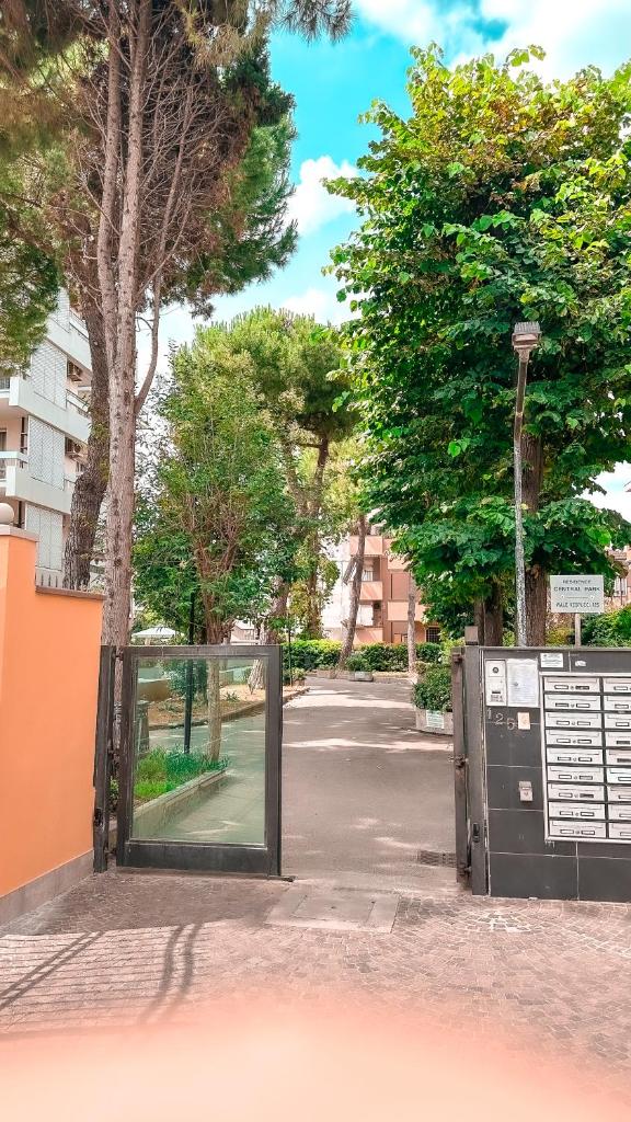 Appartamento Central Park - Affitti Brevi Italia photo 3