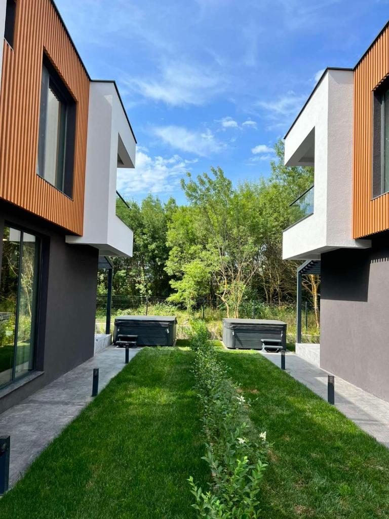 Villas Park Lozenets photo 1