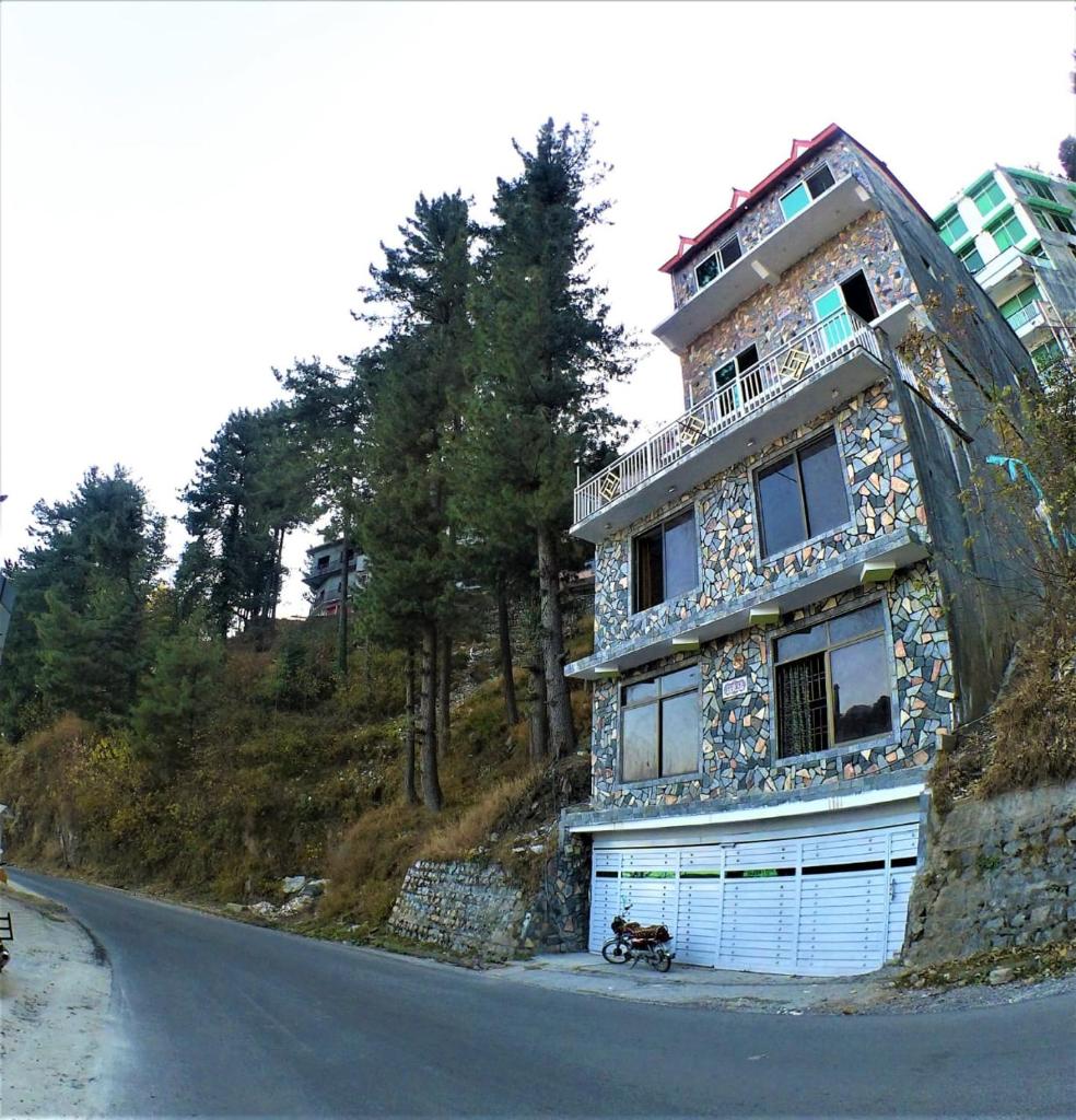 Al Hussain Family Apartments photo 2