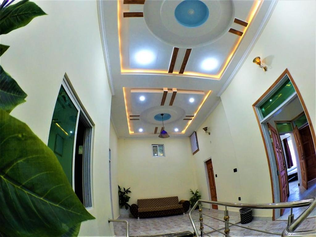 Al Hussain Family Apartments photo 3