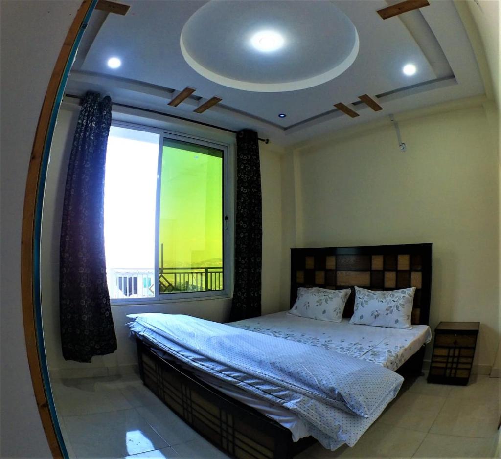 Al Hussain Family Apartments photo 4
