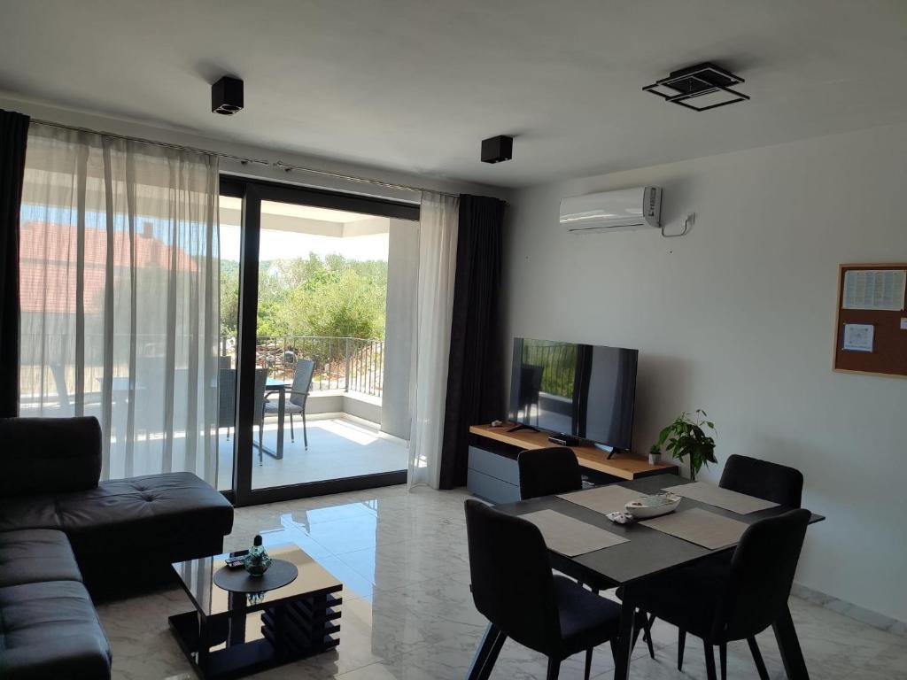 Apartments Marebella photo 1