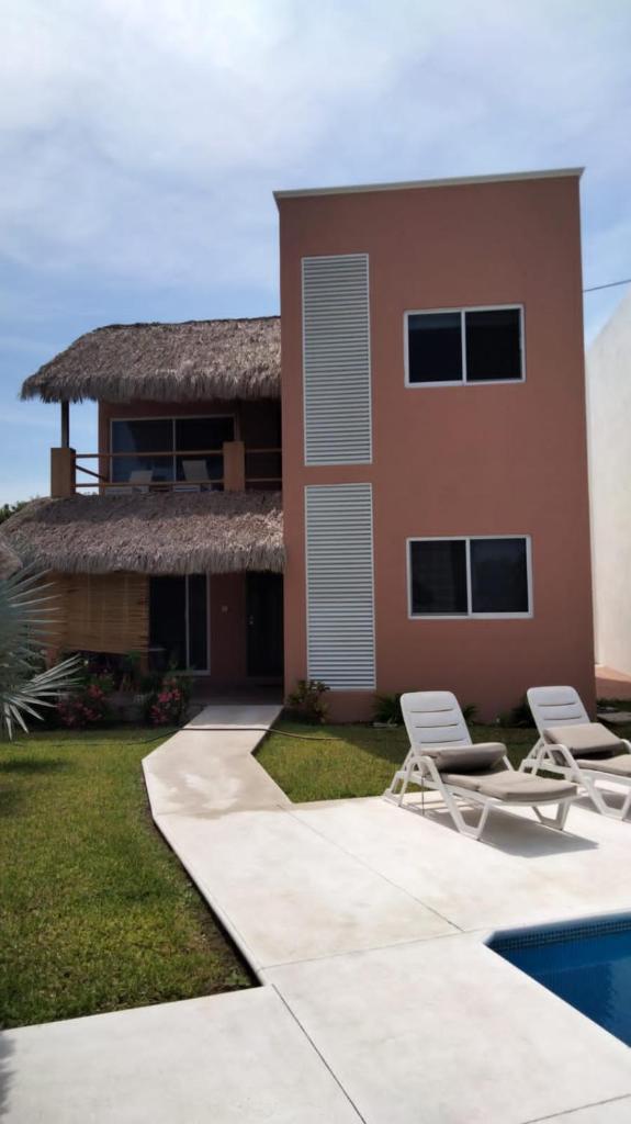 RESIDENCIAL SAN AGUSTIN HUATULCO photo 2