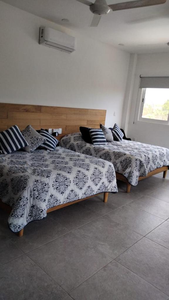 RESIDENCIAL SAN AGUSTIN HUATULCO photo 4