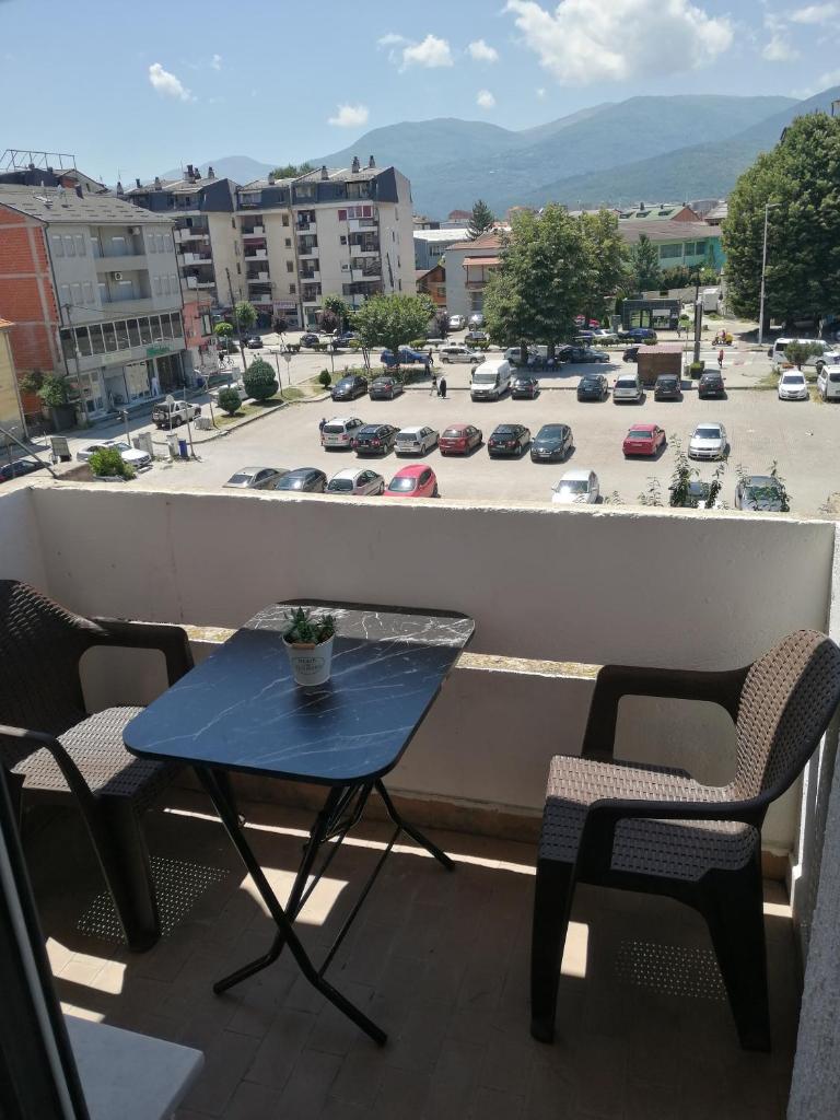 STE-FI APARTMANS photo 4