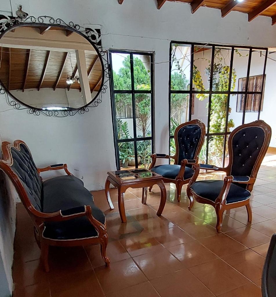 HOTEL CASA COLONIAL photo 2