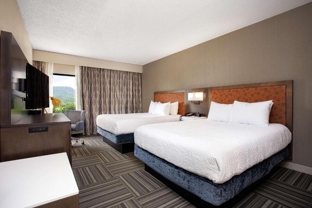 Hampton Inn Kingsport photo 1