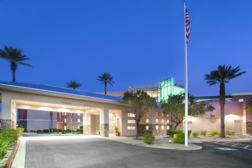 Homewood Suites by Hilton Henderson South Las Vegas image