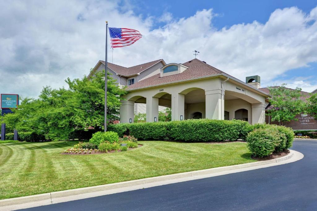 Homewood Suites by Hilton Lexington Fayette Mall image
