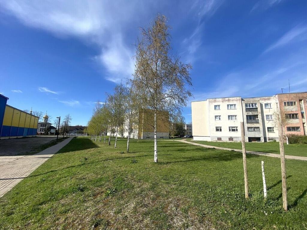 Rakvere Apartments photo 2
