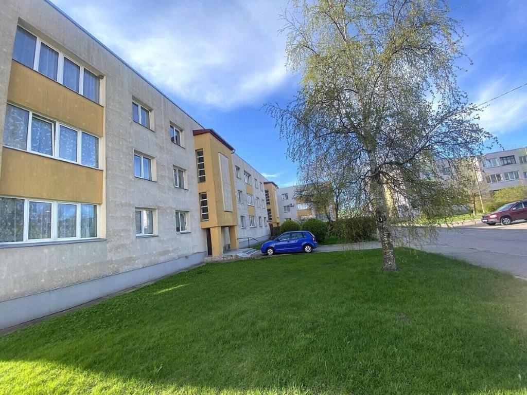 Rakvere Apartments photo 4