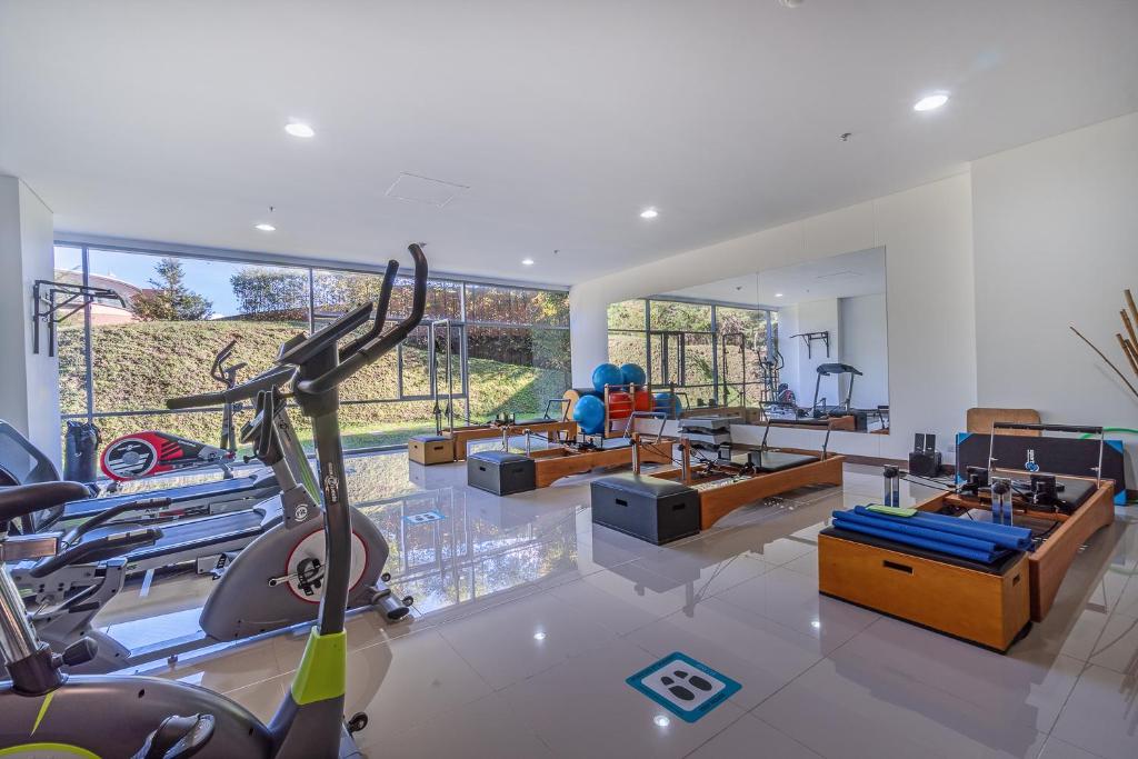 PORTANOVA Suites by ADVENTU photo 3