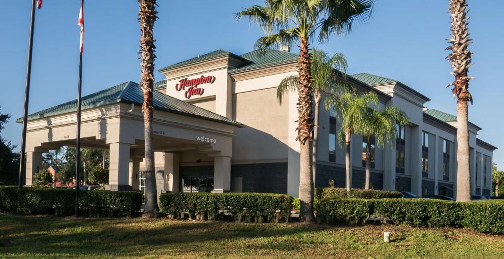 Hampton Inn Lakeland image