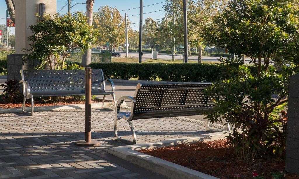 Hampton Inn Lakeland photo 1