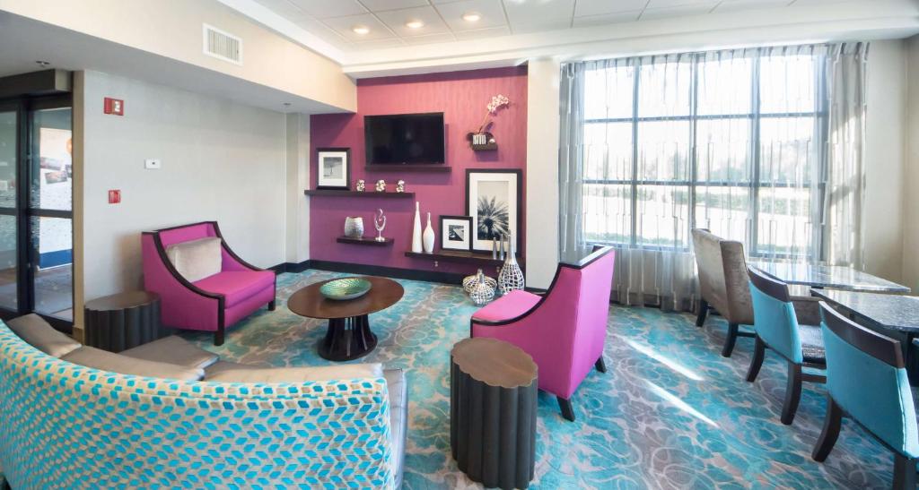 Hampton Inn Lakeland photo 3