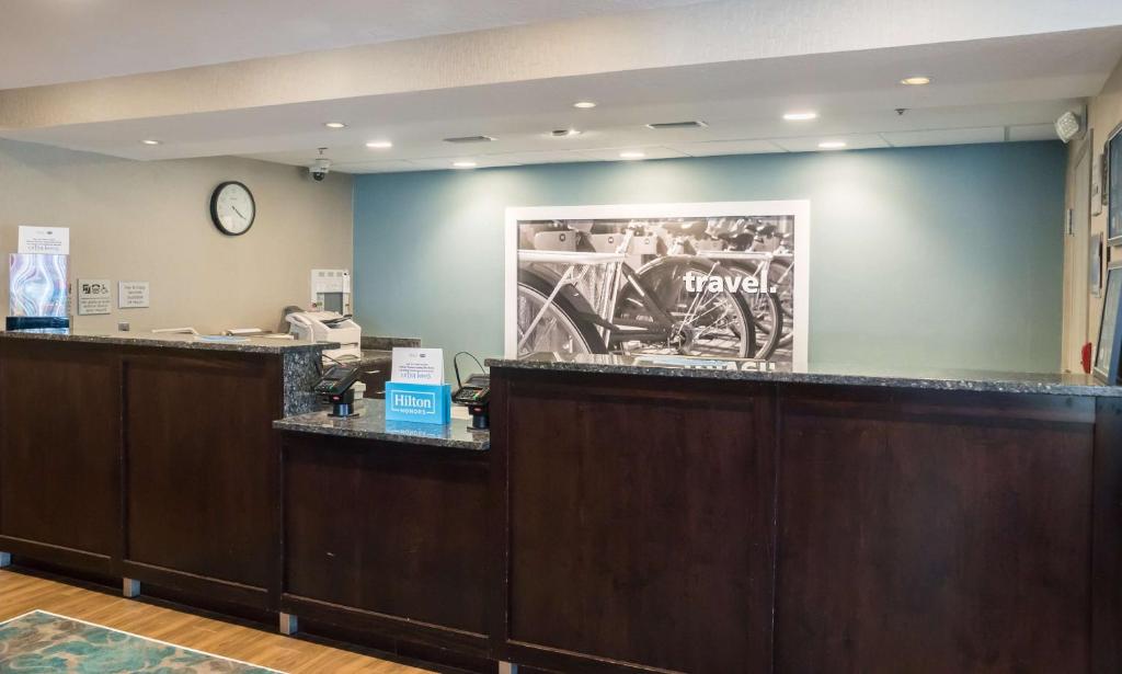 Hampton Inn Lakeland photo 4
