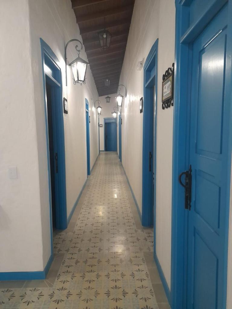 Hotel Concepción Antioquia photo 4