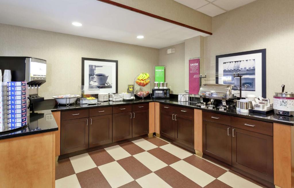 Hampton Inn Melbourne photo 4