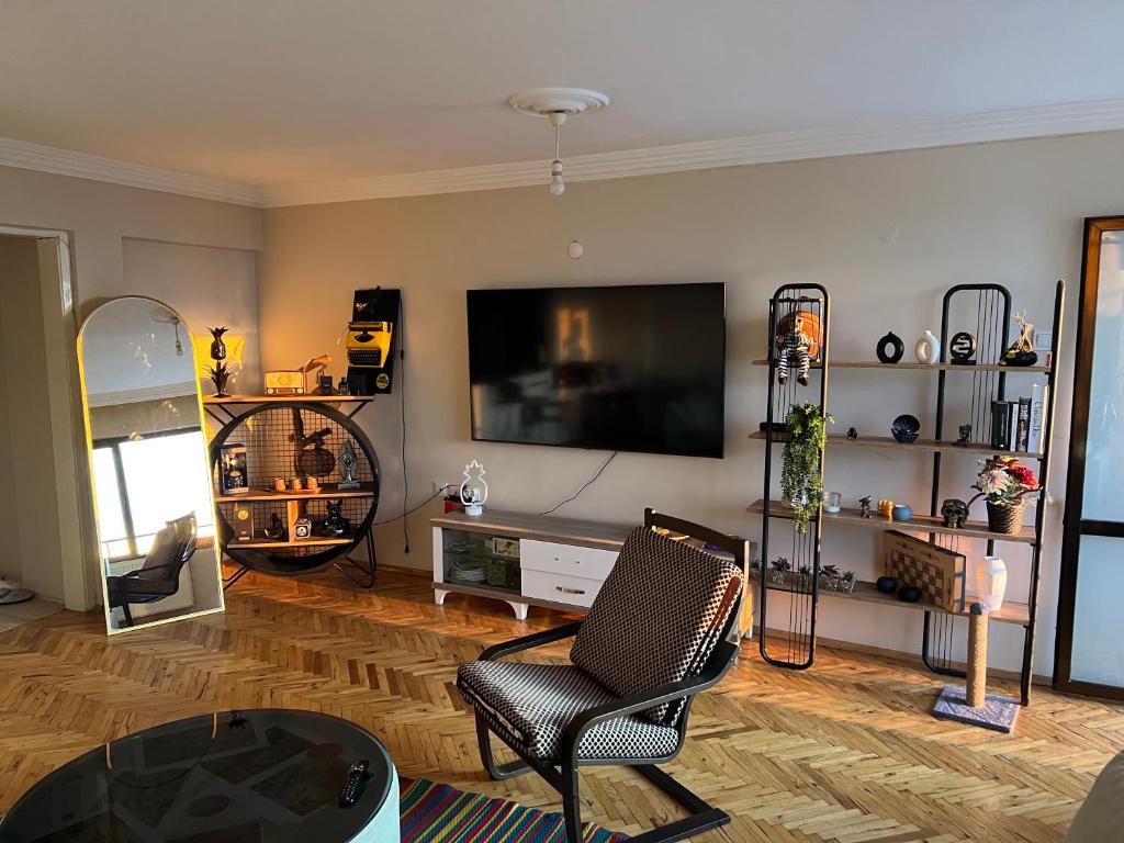 Lüks manzaralı daire photo 2