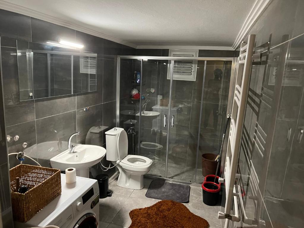 Lüks manzaralı daire photo 4
