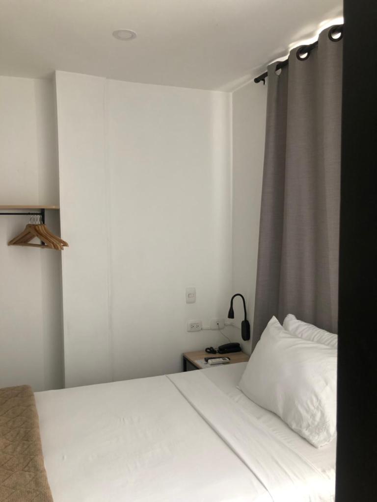 Bianco Hotel Boutique photo 1