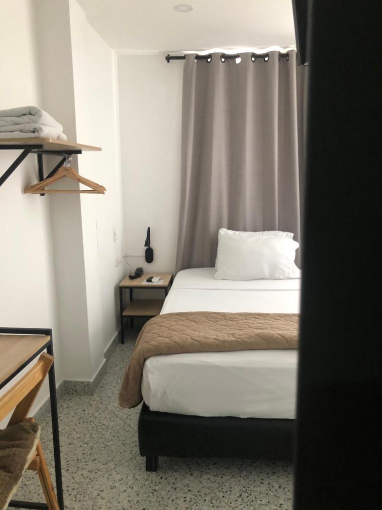 Bianco Hotel Boutique photo 3