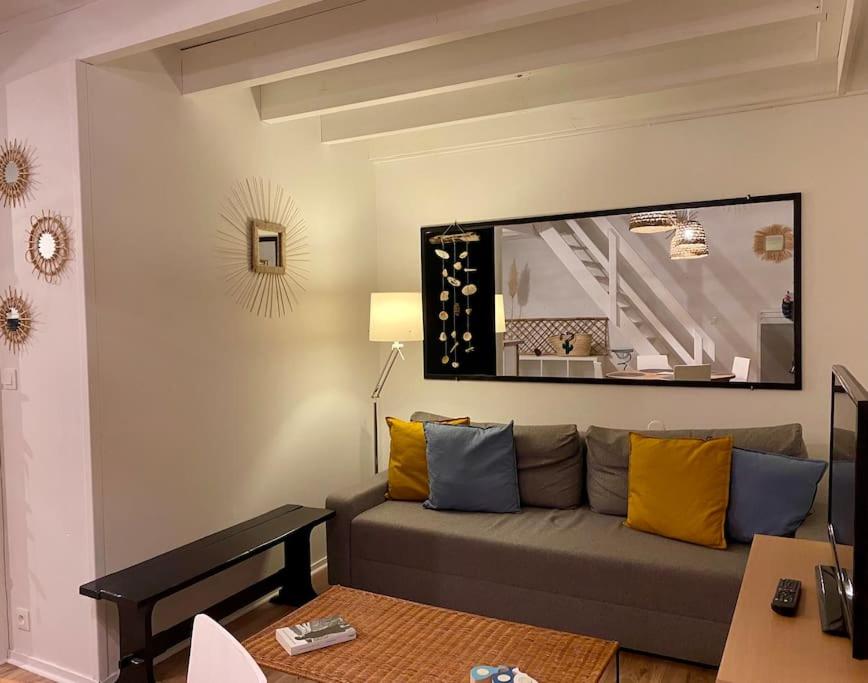 Appartement Cauris photo 3