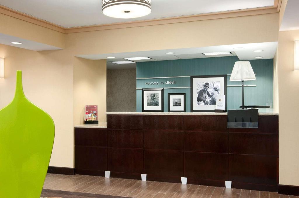 Hampton Inn Slidell photo 3