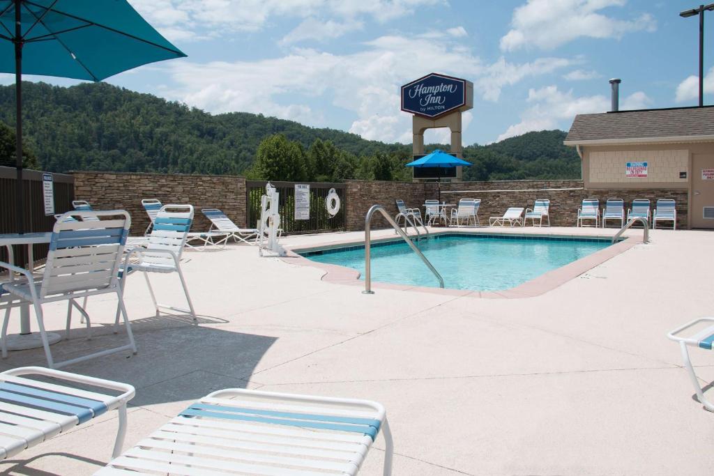 Hampton Inn Murphy image