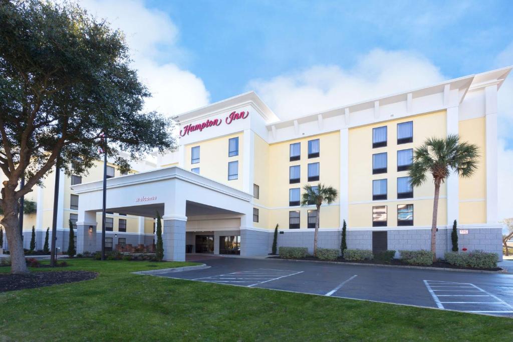 Hampton Inn North Myrtle Beach-Harbourgate image