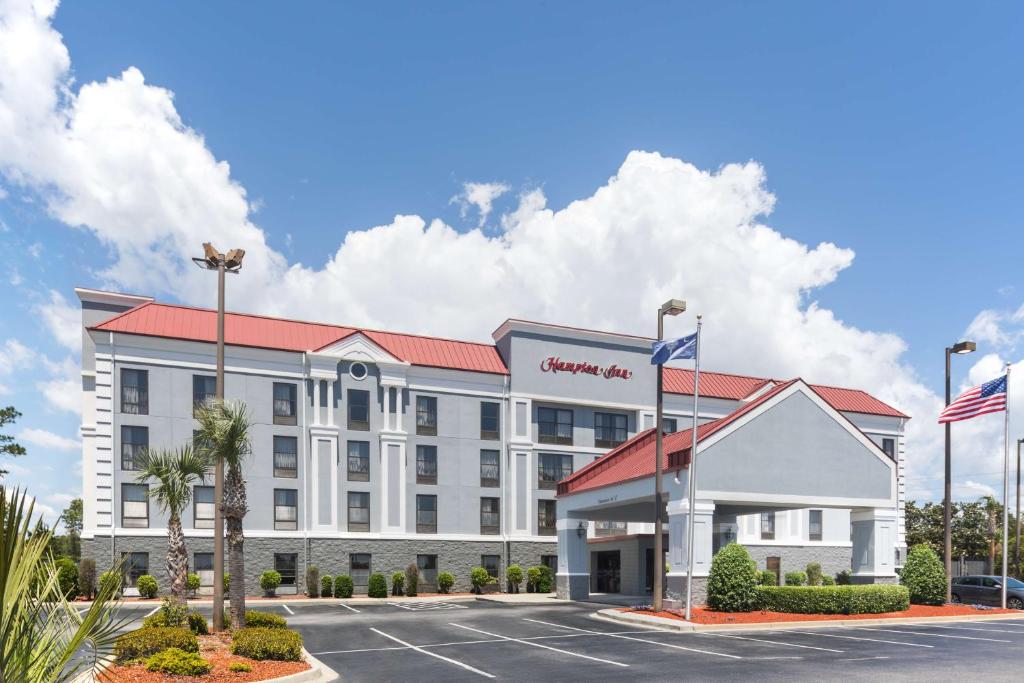 Hampton Inn Myrtle Beach-West image
