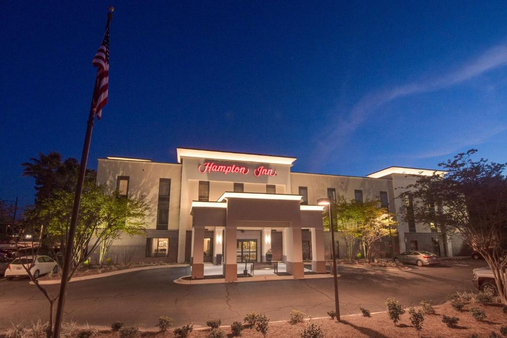 Hampton Inn Niceville - Eglin Air Force Base image