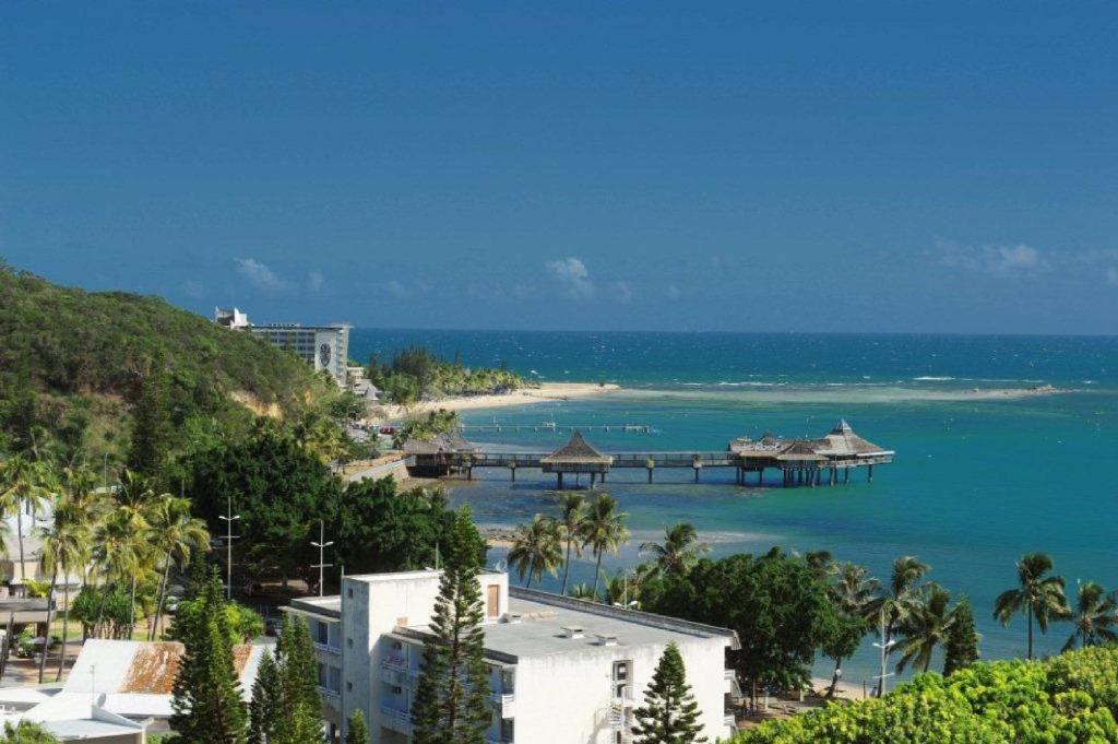 Hilton Noumea La Promenade Residences photo 1